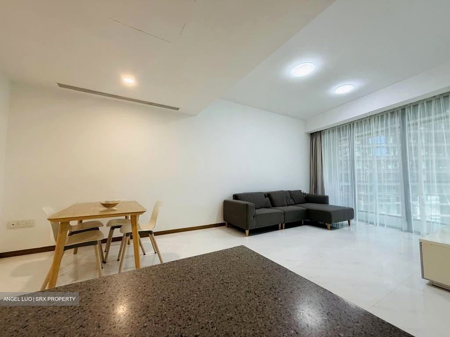 Marina One Residences (D1), Apartment #589054601